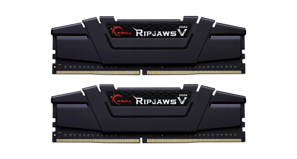 G.Skill Ripjaws V DDR4-3200 CL16 16GB (2x8GB)