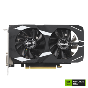 GeForce RTX 3050 6GB