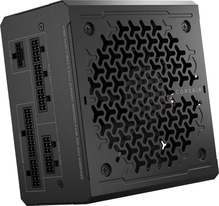 Corsair RM750e
