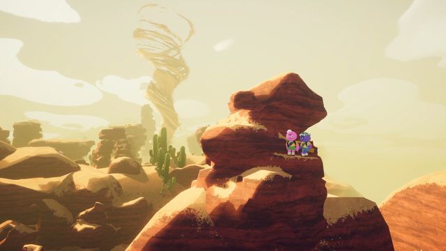 PEAK screenshot 6
