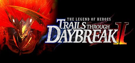 The Legend of Heroes: Trails through Daybreak II cover art