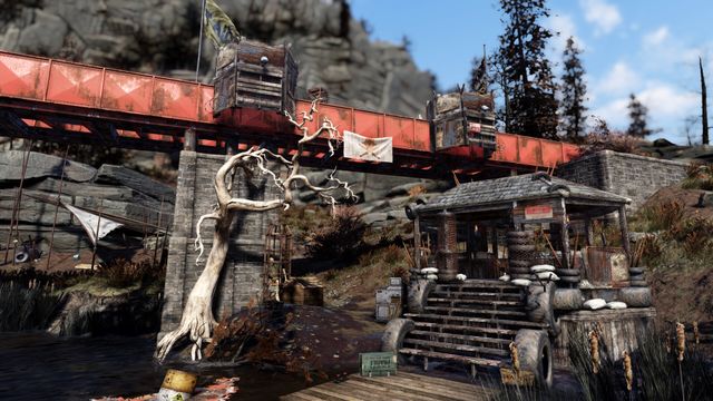 Fallout 76 screenshot 6