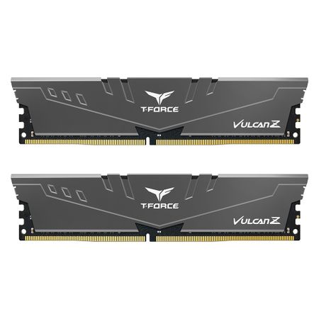 TeamGroup T-FORCE VULCAN Z DDR4-3200 CL16 16GB (2x8GB)