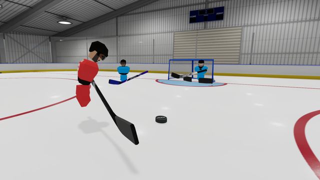 Puck screenshot 5
