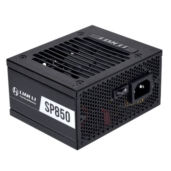 Lian Li SP850