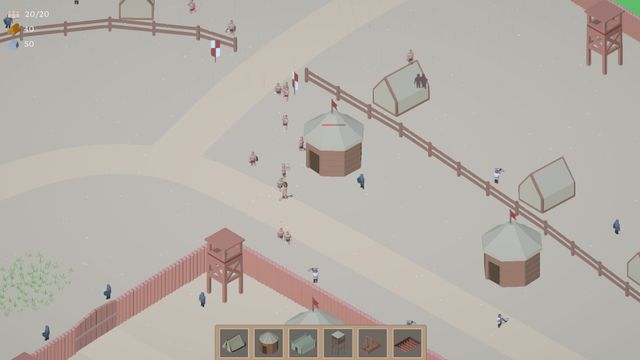 Slay The King screenshot 4