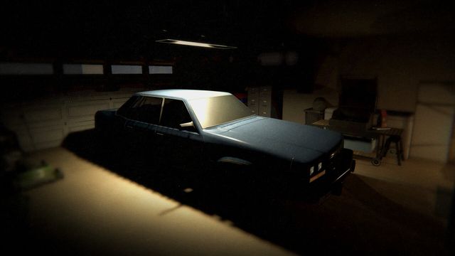 Phasmophobia screenshot 6