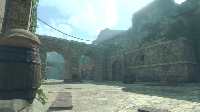 NieR Replicant ver.1.22474487139... screenshot 5