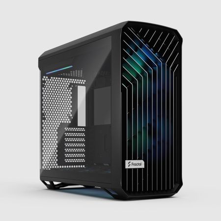 Fractal Design Torrent