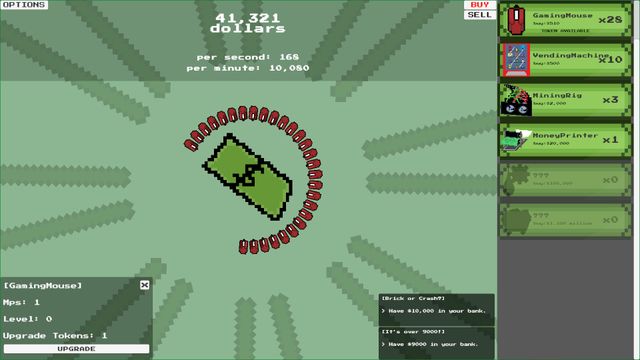 Money Maker screenshot 6