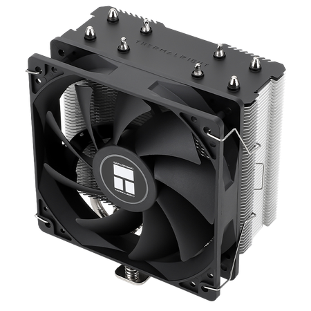 Thermalright Assassin X 120 Refined SE