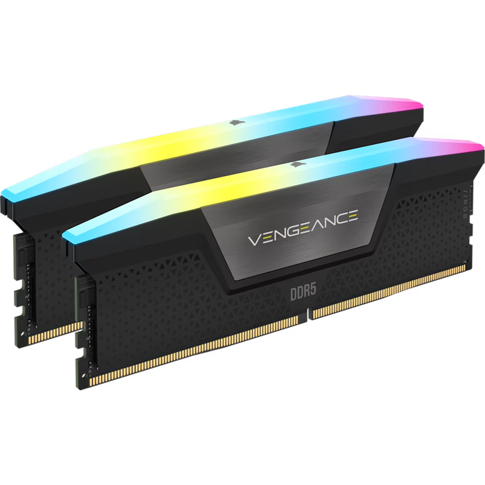 Corsair Vengeance RGB DDR5-6400 CL32 32GB (2x16GB)