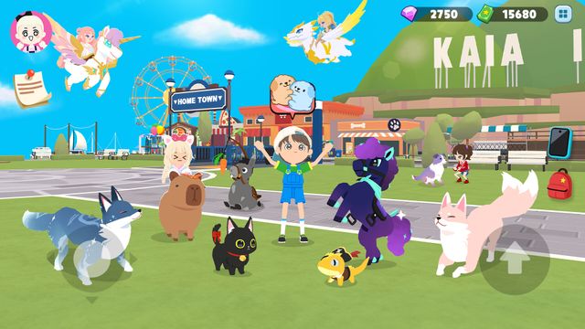 Play Together screenshot 1