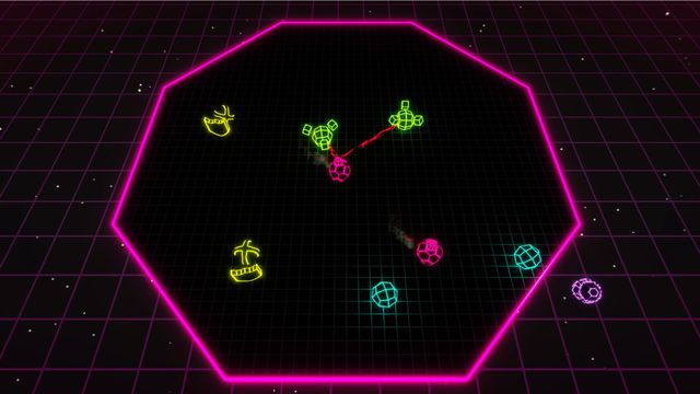 Boulder Smash screenshot 5