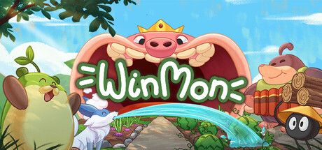 WinMon cover art