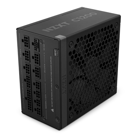 NZXT C1200 Gold ATX 3.1