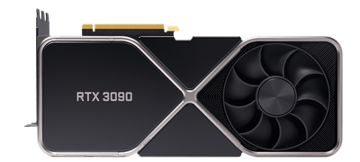 GeForce RTX 3090