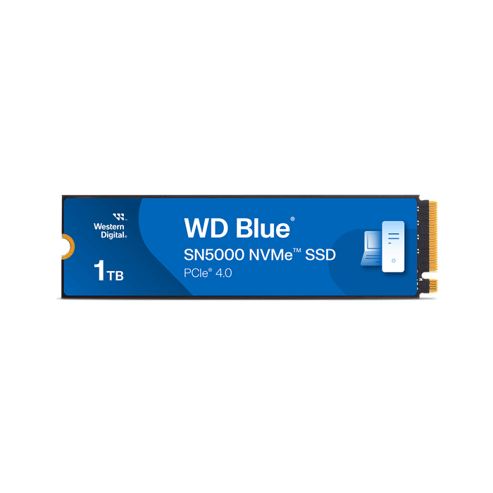 WD Blue SN5000 1TB