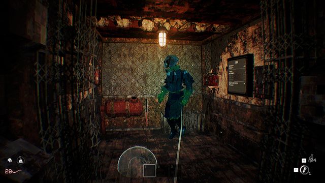 KLETKA screenshot 6