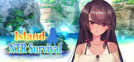 Island NTR Survival SS cover art