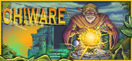 Oh!Ware cover art