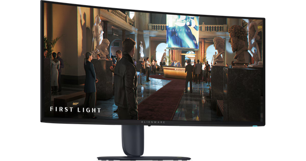 Alienware AW3426DW