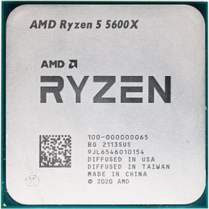Ryzen 5 5500
