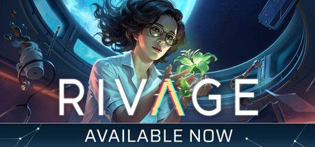 Rivage cover art