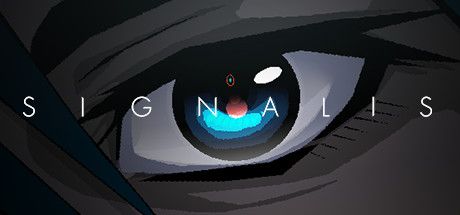 SIGNALIS cover art