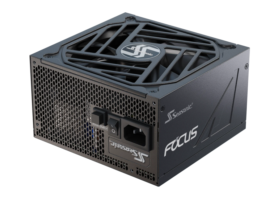 Seasonic FOCUS GX-850 ATX 3