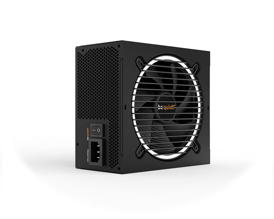 be quiet! Pure Power 12 M 850W