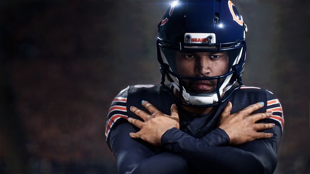 EA SPORTS Madden NFL 27 screenshot 3
