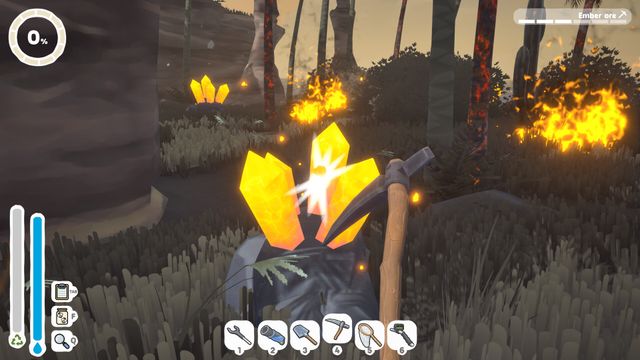 Island Restoration screenshot 6
