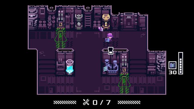 Awaria screenshot 1