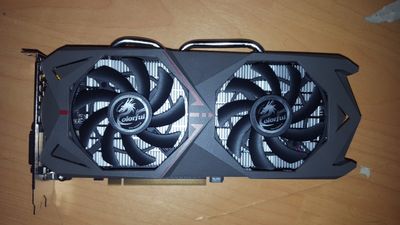 GeForce GTX 1060 3GB