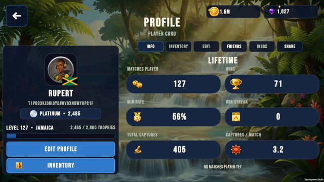 Jamaican Ludi screenshot 6