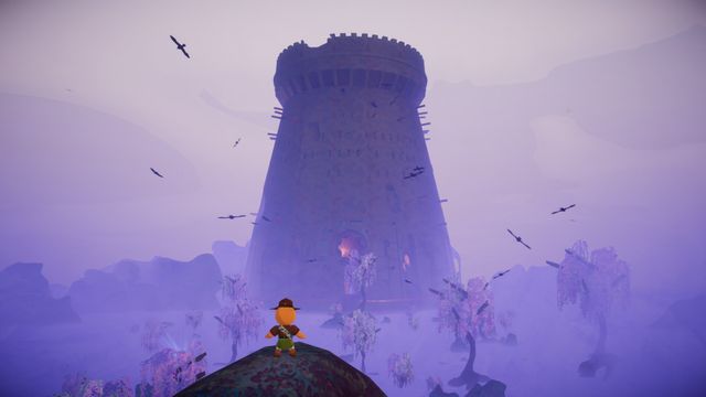 PEAK screenshot 1
