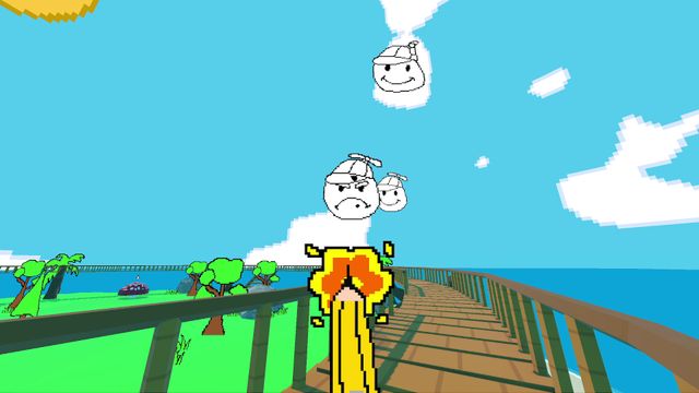 Tear Them All screenshot 1