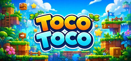TocoToco cover art