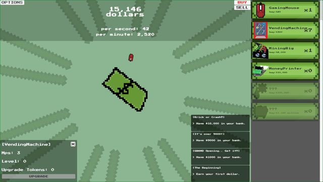 Money Maker screenshot 5