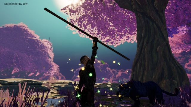 Pantheon: Rise of the Fallen screenshot 5
