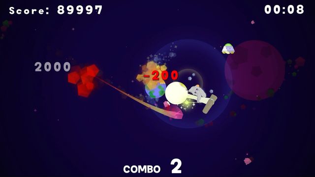 餅月 screenshot 2