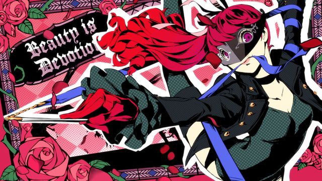 Persona 5 Royal screenshot 5