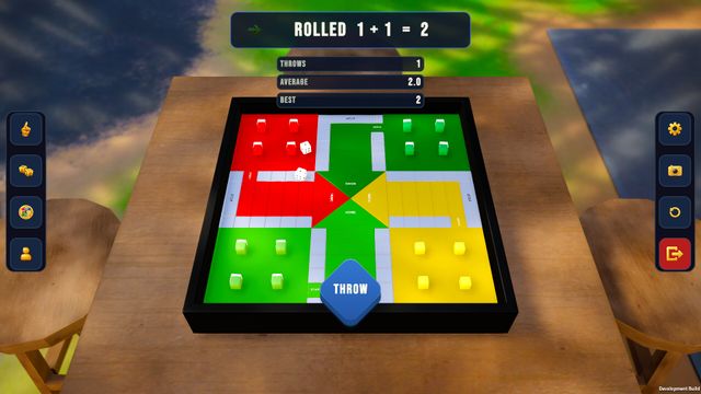 Jamaican Ludi screenshot 5