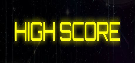 Highscore cover art
