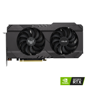 GeForce RTX 3050 8GB