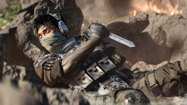 Battlefield 6 screenshot 2