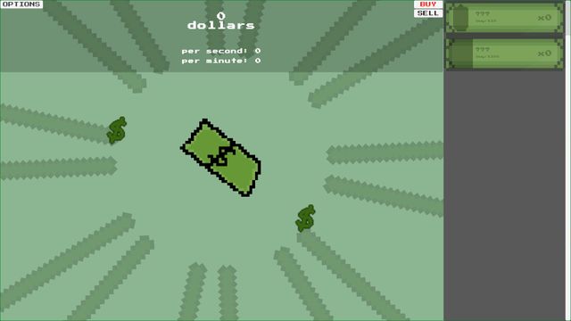 Money Maker screenshot 1
