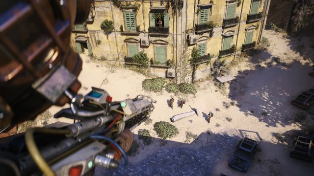 ARC Raiders screenshot 6