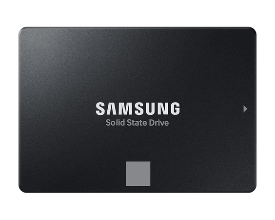 Samsung 870 EVO 1TB